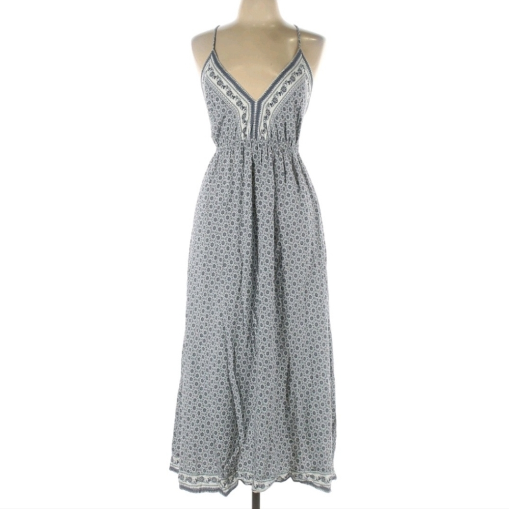 Lulu's midi dress